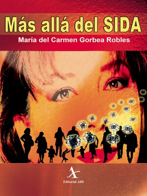 cover image of Más allá del SIDA